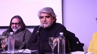 “De forma muy rápida se está descomponiendo el entramado industrial y laboral”