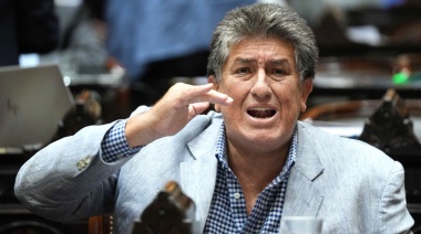 Diputado radical advirtió que Milei “mide lo económico y no le importa el resto”