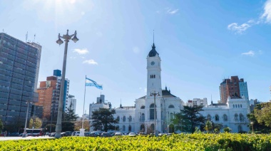 Aumento salarial para empleados municipales platenses