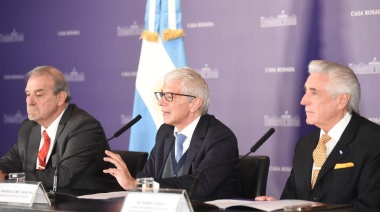 El Gobierno va a fondo por las SAD, pero pone como ejemplo clubes que son asociaciones civiles