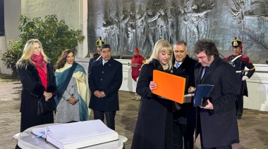 Rosendo Fraga se pronunció “escéptico” respecto al Pacto de Mayo
