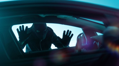 De 18 a 24 horas, la franja elegida para los ladrones de autos