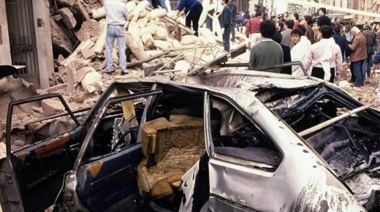 Sin justicia ni reparación: a 30 años del atentado a la AMIA, el Estado es responsable