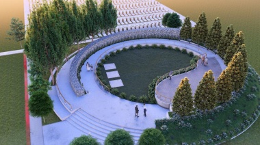 Construirán nuevo osario en el cementerio de La Plata