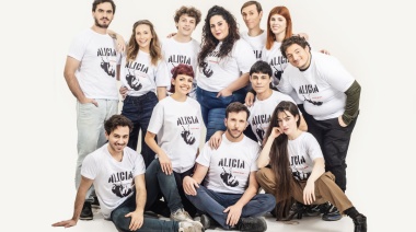 Llega a la Argentina el aclamado musical “En un mundo al revés… Alicia de verdad”