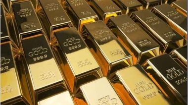 Tras el envío de oro al exterior, advierten por el riesgo de embargos