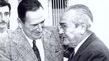El Psiquiátrico provoca provoca la utopía del reencuentro entre peronistas y radicales