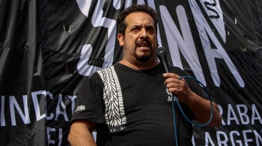 “Bridgestone no puede probar que está en crisis”