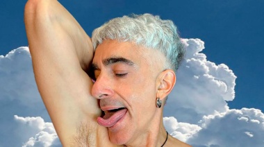 Posca presenta su nuevo show en horario central