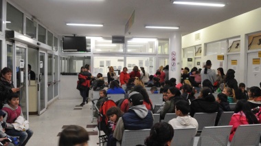 El 82 % de los bonaerenses que necesitaron atención por guardia lo hicieron en hospitales públicos