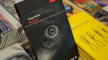 “Rabia” desembarca en el teatro con el sello de Tolcachir