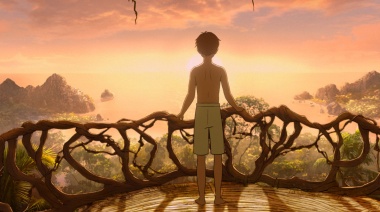 “El Reino de Kensuker”, exitosa novela infantil que llega a la pantalla grande