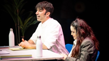 Nuevas funciones de Pedro Rosemblat & Ofelia Fernández en el Sector Privado