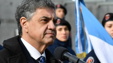 Jorge Macri negó encono con Rodríguez Larreta: “El conflicto es con Moyano, fuerte y claro lo digo”