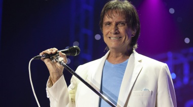 Romántico inoxidable: Roberto Carlos renueva su idilio con el público argentino