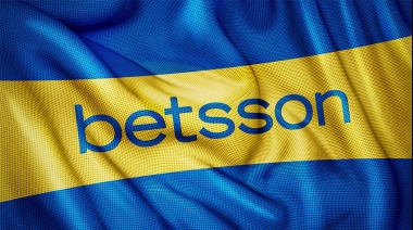 Betsson, patrocinador oficial del Inter de Milán, Boca, Racing y Atlético Nacional