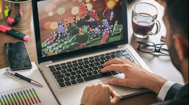 Betsson Casino con regulación en la provincia de Córdoba