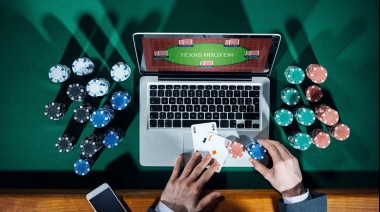 Casinos en Argentina: Descubrí los principales sitios para jugar y apostar de forma legal