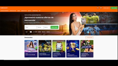Betsson en Argentina: Expansión y legalidad en Buenos Aires, CABA y Córdoba