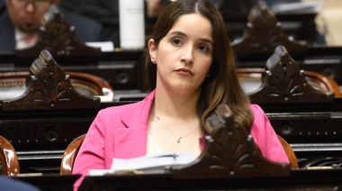 Diputada libertaria reveló aval de Menem y la Rosada para visitar genocidas