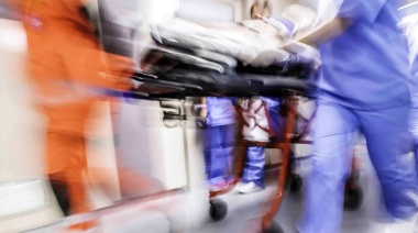Se resienten los servicios en guardias hospitalarias: “Planteles incompletos”