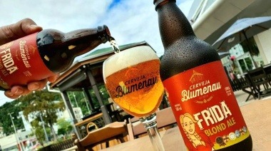Destinos cerveceros sudamericanos, donde la espuma es tan importante como el mar y las montañas