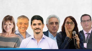 Con la participación de destacados especialistas, dictarán un novedoso curso de formación política