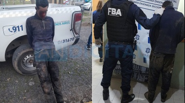 Intentó robar en un barrio de Ensenada y los vecinos lo desfiguraron a golpes