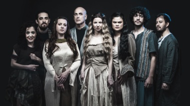 “Viva las brujas”, un musical de época sobre las convicciones y la amistad