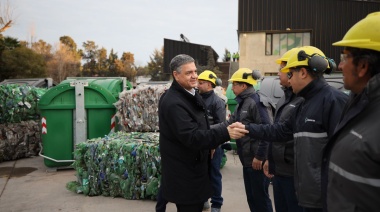 Macri endurece controles “para que la Ciudad esté más limpia y ordenada”