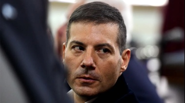 Piden 50 años de prisión para el urólogo Pablo Colaci, culpable de 14 abusos sexuales