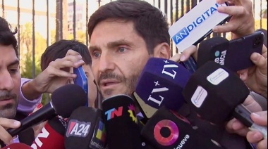 Tremenda revelación sobre Pullaro en pleno debate por la imputabilidad de menores