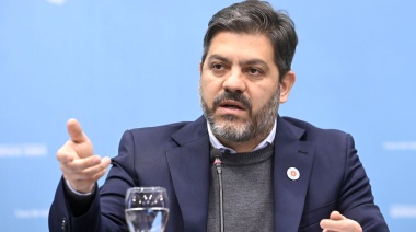 No baja la tensión por la planta de GNL: “Se cayó la mentira de Milei”