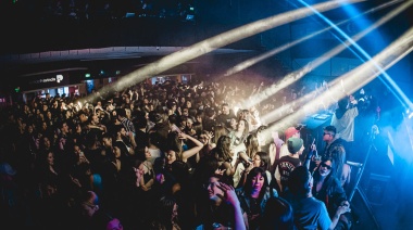 Nueva edición de “Polenta”, la fiesta que revolucionó al público