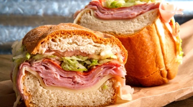 Llega al Rosedal de Palermo la Feria Picnic Gourmet