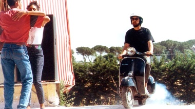 Semana de Cine Italiano: maestros de la comedia