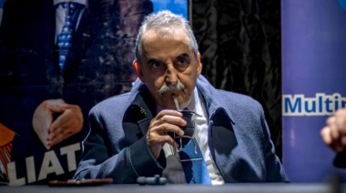 Moreno fue condenado a tres años de prisión y seis de inhabilitación para cargos públicos