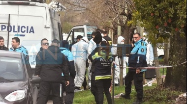 Brutal femicidio en Mar del Plata: Hallan el cadáver de Rocío en una heladera