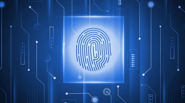 Mi Argentina ya funciona con tecnología Touch ID