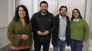 Luz verde en el Senado bonaerense para proyectos que regulan el uso de pantallas en las infancias