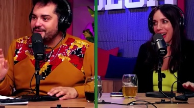 El descargo de Homero Pettinato: “El odio va contra mi hermana y no contra el viejo pajero y golpeador”