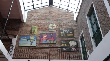 La casa de dos plantas más antigua de la Ciudad hoy alberga 200 años de identidad porteña