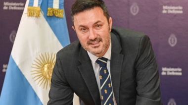Petri reclamó prisión preventiva para Alberto Fernández