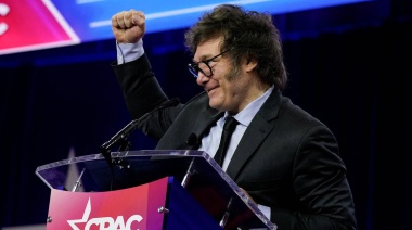 Milei prepara otro viaje privado al exterior: ahora rumbo a México