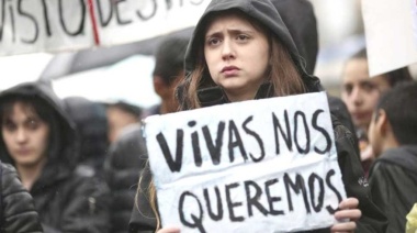 Se registraron 168 femicidios en lo que va de 2024