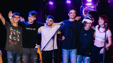 Vuelve un clásico platense: “Rock en el Playón”