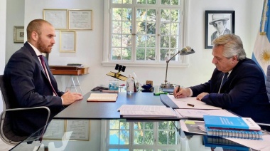 “Profundo asco”: Guzmán condenó la “gran irresponsabilidad política” de Fernández