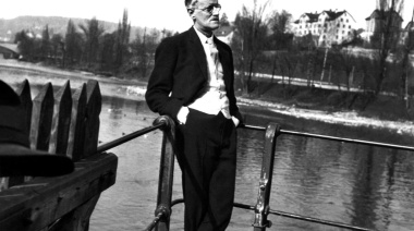 Las indelebles epifanías de James Joyce