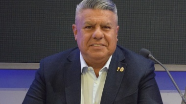 Rechazo de la AFA a la presión del Gobierno: “Sabemos cuál es el modelo de fútbol que queremos”