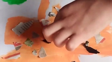 Día de las Infancias: el arte como clave para un desarrollo integral